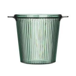 CHAMPAÑERA RAYAS VERDE 2,2L