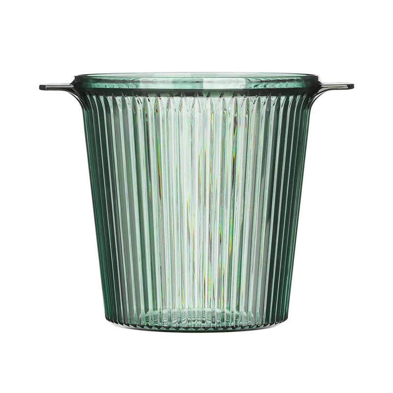 CHAMPAÑERA RAYAS VERDE 2,2L