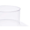 VASO ESFERA ACHATADO