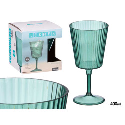 COUPE RAYURES VERT 400 ML