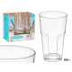 TRANSPARENT GLASS 350ML