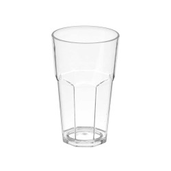 BICCHIERE TRASPARENTE 350ML