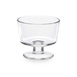 PLAIN ICE CREAM CUP 290ML