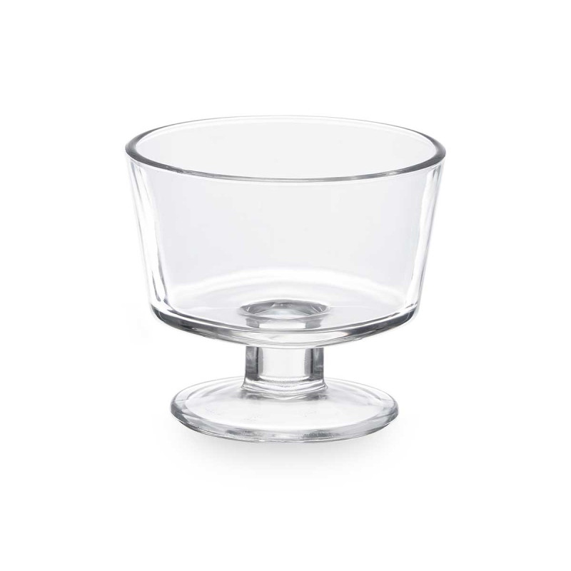 TAÇA PARA GELADO LISA 290ML