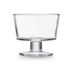 TAÇA PARA GELADO LISA 290ML