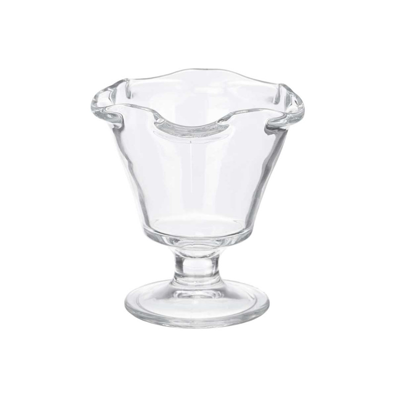 COUPE DE GLACE ONDES 240 ML