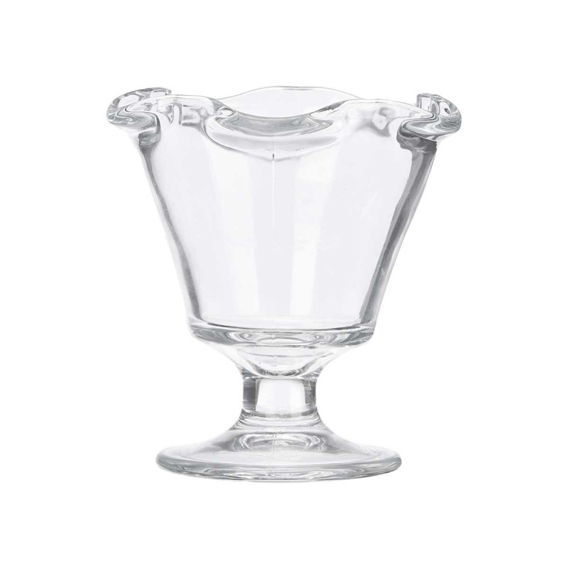 COUPE DE GLACE ONDES 240 ML