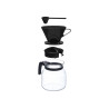 JARRO CAFÉ PRETO C FILTRO 1,2L