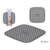 SQUARE AIR FRYER RACK