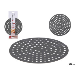 GRIGLIA ROTONDA FRIGGITRICE AD ARIA