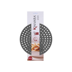 GRILLE RONDE POUR FRITEUSE À AIR