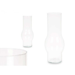 NARROW VASE HIGH SPHERE