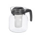 CARAFE THÉIÈRE POIGNÉE 1,2L