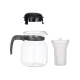 CARAFE THÉIÈRE POIGNÉE 1,2L