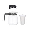 CARAFE THÉIÈRE POIGNÉE 1,2L