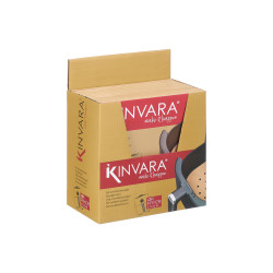 SET 50 RIVESTIMENTI ROTONDI FRIGGITRICE AD ARIA