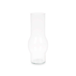 NARROW VASE HIGH SPHERE