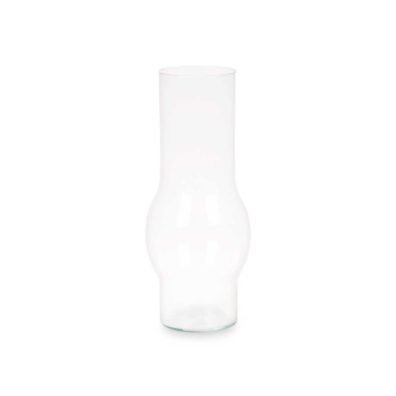 NARROW VASE HIGH SPHERE