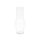 NARROW VASE HIGH SPHERE