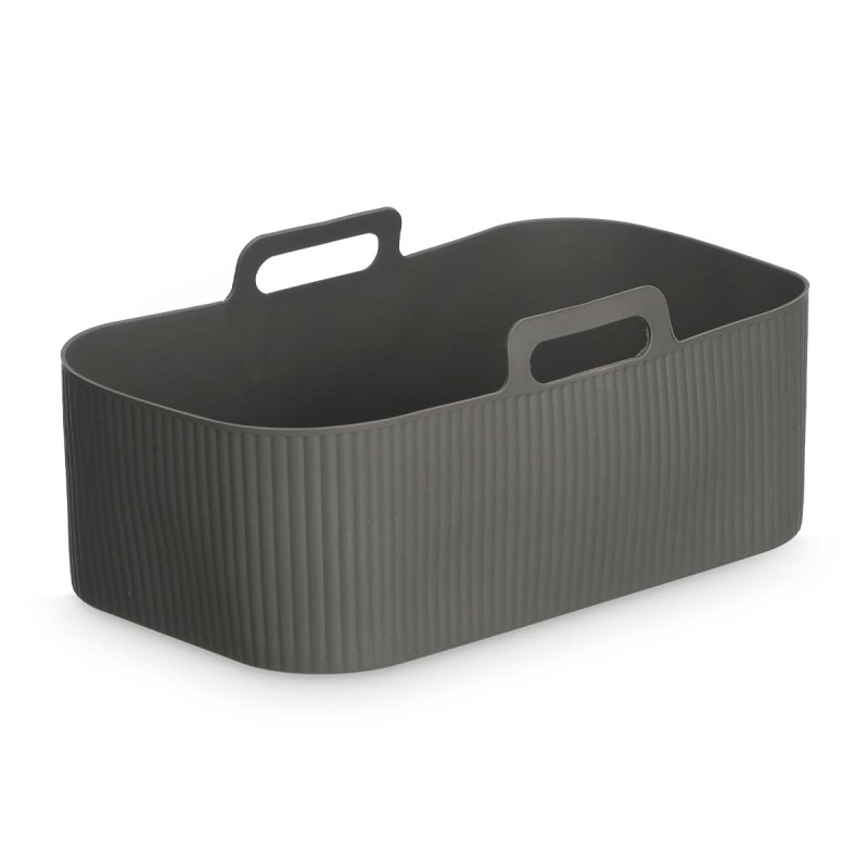 MOLDE RECTANGULAR FREIDORA AIRE GRIS