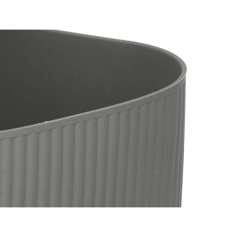 MOULE RECTANGULAIRE POUR FRITEUSE À AIR GRIS