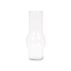 NARROW VASE HIGH SPHERE