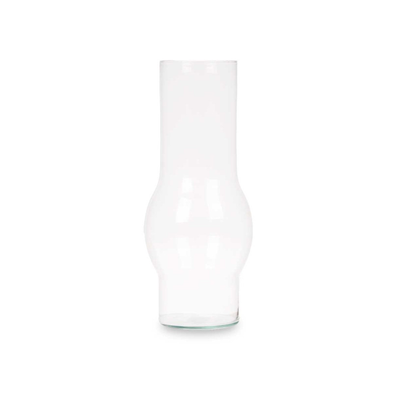NARROW VASE HIGH SPHERE