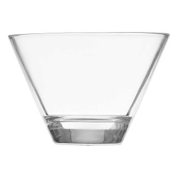 BOL CONIQUE APÉRITIF 16,5CM