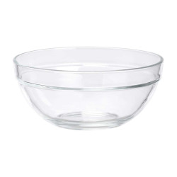 STACKABLE BOWL 20CM