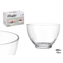 TIGELA PEQUENO-ALMOÇO 13CM