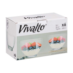 CIOTOLA COLAZIONE 13CM