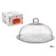 TORTIERA COPERCHIO 30CM