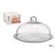TORTIERA COPERCHIO 33CM