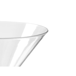 SET 4 TAZZE ACRILICHE 260ML