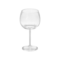 CONJUNTO 4 COPOS ACRÍLICOS 570ML