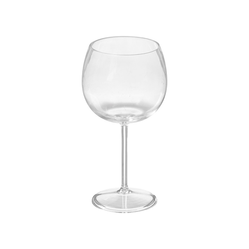 CONJUNTO 4 COPOS ACRÍLICOS 570ML