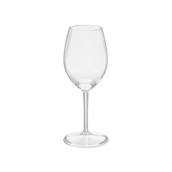 SET 4 TAZZE IN ACRILICO 330ML