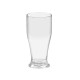 SET 4 COPOS CERVEJA 520ML ACRILICO