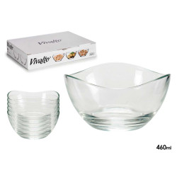 BOL PARA APERTIVO FORMA 460ML