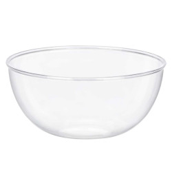 BOWL ROTONDO GRANDE TRASPARENTE 3,5 L