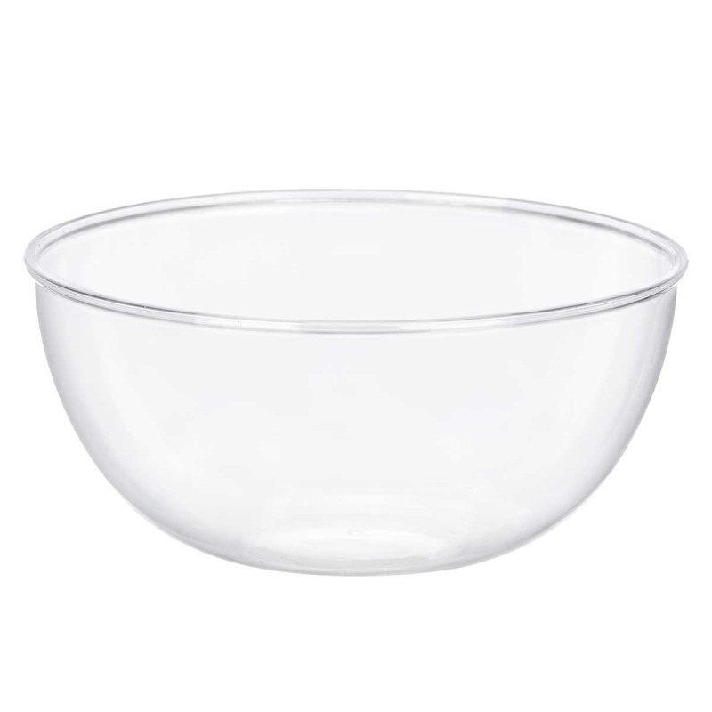 BOL ROND GRAND TRANSPARENT 3,5 L