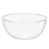BOWL ROTONDO GRANDE TRASPARENTE 3,5 L