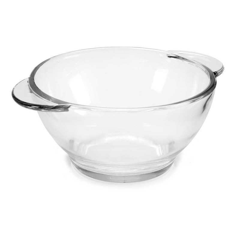BOWL CONSOME CON MANICI  435ML