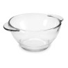CONSOMME BOWL WITH HANDLES 43,5CL