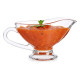 SALSERA VIDRIO GRANDE 300ML