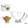SAUCIERE VERRE MOYEN 200ML