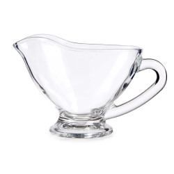 SAUCIERE VERRE MOYEN 200ML