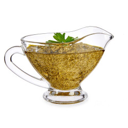 MOLHEIRA VIDRO MED 200ML