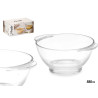 TAÇA VIDRO COM ASA 580ML