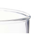 JARRON CRISTAL CILINDRO 15CM DIAM X 70CM